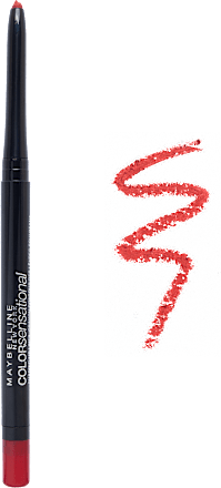 Color Sensational olovka za usne – 90 Brick Red MAYBELLINE NEW YORK