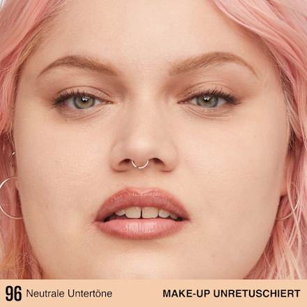 Foundation Super Stay Lumi Matte 96 MAYBELLINE NEW YORK