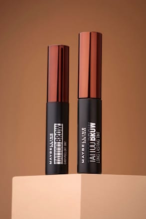 Augenbrauengel Tint 02 Medium MAYBELLINE NEW YORK