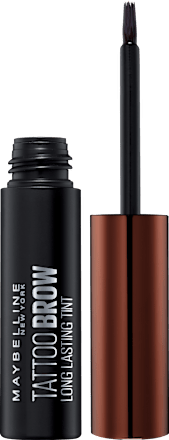 Augenbrauengel Tint 03 Dark Brown MAYBELLINE NEW YORK