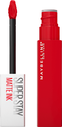 SuperStay Matte Ink ruj lichid 325 Shot Caller MAYBELLINE NEW YORK