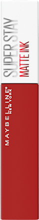 Lippenstift Super Stay Matte Ink Spiced Up 335 Hustler MAYBELLINE NEW YORK