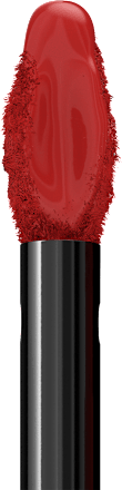 Lippenstift Super Stay Matte Ink Spiced Up 335 Hustler MAYBELLINE NEW YORK