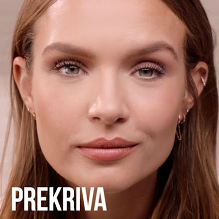 Instant Anti-Age Eraser tekući korektor – 08 Buff MAYBELLINE NEW YORK