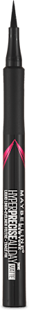 oční linky Hyper Precise matná černá MAYBELLINE NEW YORK
