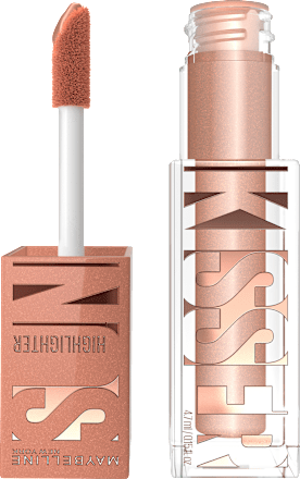 Tekući highlighter Sunkisser – 20 Kiss Of A Shimmer MAYBELLINE NEW YORK