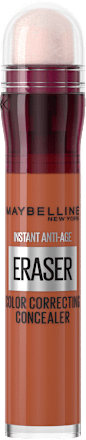 Korrektor, Instant Anti-Age Eraser - Orange MAYBELLINE NEW YORK