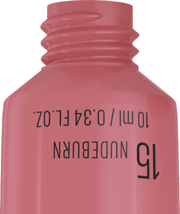 Blush Cheek Heat 15 Nude Burn MAYBELLINE NEW YORK