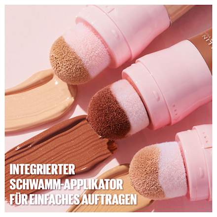 Foundation Instant Perfector Glow 4in1, 03 Medium-Deep  MAYBELLINE NEW YORK