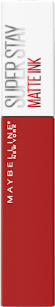 Lippenstift Super Stay Matte Ink Spiced Up 335 Hustler MAYBELLINE NEW YORK