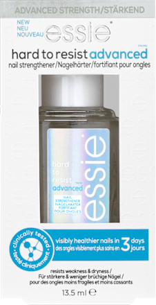 lak na nehty Hard to resist advanced essie