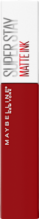 SuperStay Matte Ink ruj lichid 340 Exhilarator MAYBELLINE NEW YORK