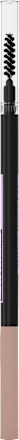 Szemöldökceruza, Brow Ultra Slim - Nr. 1.5 Taupe MAYBELLINE NEW YORK