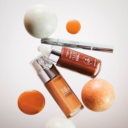 Make-up sérum true match nude - 4-5 Medium L'ORÉAL PARiS