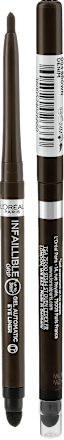 INFAILLIBLE  GRIP 36H GEL AUTOMATIC ajlajner - 004 Brown Denim L'ORÉAL PARiS