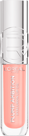 Olej na pery Plump Ambition - 201 Milky Nu L'ORÉAL PARiS