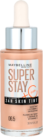 Alapozó SuperStay 24H Skin Tint - Nr. 6.5 MAYBELLINE NEW YORK
