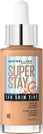 Foundation Super Stay 24H Skin Tint 48 MAYBELLINE NEW YORK