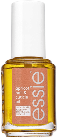Olio per unghie e cuticole essie