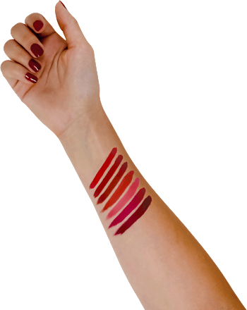 Lippenstift Super Stay Matte Ink 118 Bricks Dancer  MAYBELLINE NEW YORK