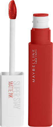 Lippenstift Super Stay Matte Ink 118 Bricks Dancer  MAYBELLINE NEW YORK