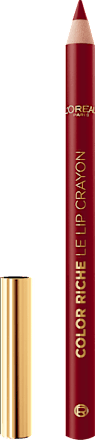 Ceruzka na pery Color Riche - 1990 Le Bordeaux L'ORÉAL PARiS