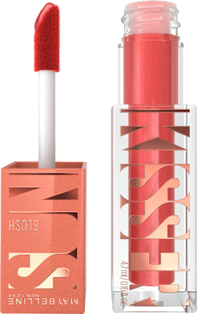 tvářenka Sunkisser 06 City Sizzle MAYBELLINE NEW YORK