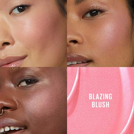 Sunkisser Blush&Bronzer - n. 05 MAYBELLINE NEW YORK