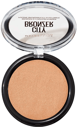 Terra City Bronzer - n. 200 MAYBELLINE NEW YORK