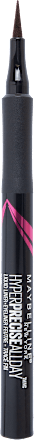 Hyper Precise All Day tuš za oči – 710 Forest Brown MAYBELLINE NEW YORK