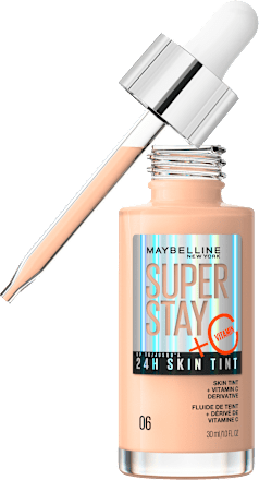 Alapozó SuperStay 24H Skin Tint - Nr. 06 MAYBELLINE NEW YORK