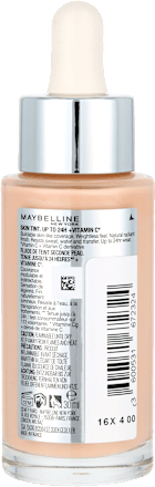 Super Stay 24H Skin Tint tonirani serum – 03  MAYBELLINE NEW YORK