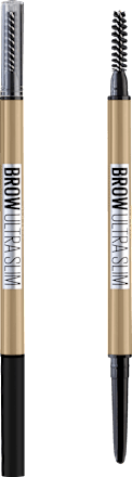 tužka na obočí Brow Ultra Slim blond MAYBELLINE NEW YORK