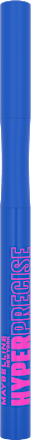 Eyeliner Liquid Hyper Precise Allday 720 Cobalt Blue MAYBELLINE NEW YORK