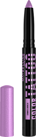 tužka na oči 3 v 1 Color Tattoo 55 I am Fearless MAYBELLINE NEW YORK