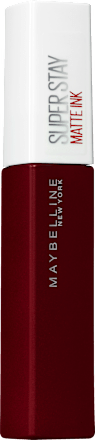 Lippenstift Super Stay Matte Ink 50 voyager  MAYBELLINE NEW YORK