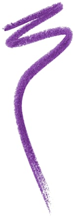 gelová tužka na oči Tattoo Liner 801 Purple Pop MAYBELLINE NEW YORK