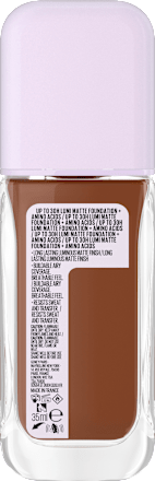 Foundation Super Stay Lumi Matte 367 MAYBELLINE NEW YORK