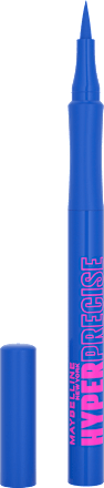 Eyeliner Liquid Hyper Precise Allday 720 Cobalt Blue MAYBELLINE NEW YORK