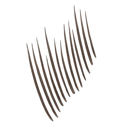 Augenbrauenstift Build-A-Brow 262 Black Brown MAYBELLINE NEW YORK