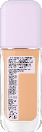 Foundation Super Stay Lumi Matte 126 MAYBELLINE NEW YORK