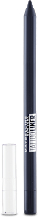 gelová tužka na oči Tattoo Liner 900 black MAYBELLINE NEW YORK