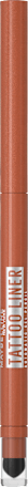 Eyeliner Gel Tattoo Automatic 080 Copper Nights MAYBELLINE NEW YORK