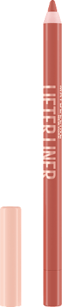 Lipliner Lifter 004 Out Of Line MAYBELLINE NEW YORK