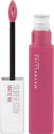 Folyékony ajakrúzs Super Stay Matte Ink - Nr. 150 Pathfinder MAYBELLINE NEW YORK