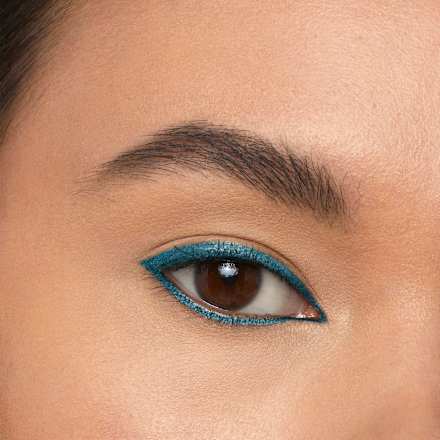 Eyeliner Lasting Drama Automatic 60 Out Of The Blue MAYBELLINE NEW YORK
