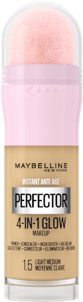 Продукт за тен 4в1,Nr.1.5 Light Medium MAYBELLINE NEW YORK