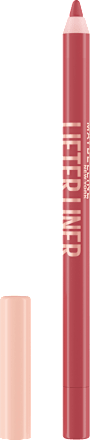 Lipliner Lifter 009 Peaking MAYBELLINE NEW YORK