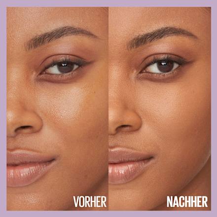 Foundation Super Stay Lumi Matte 350 MAYBELLINE NEW YORK