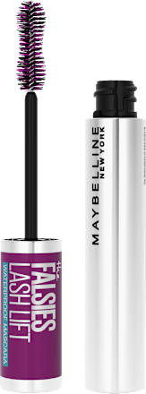 Mascara Falsies Lash Lift Waterproof 01 Black MAYBELLINE NEW YORK